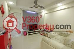 Blk 718 Yishun Street 71 (Yishun), HDB 3 Rooms #212752501